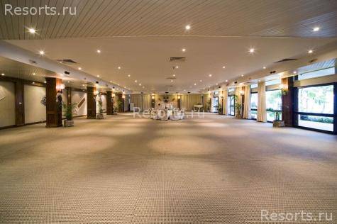 Warwick Fiji Resort & Spa 24